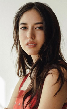 Sonoya Mizuno